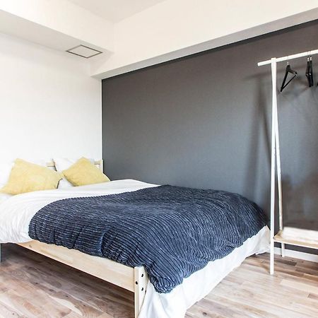 Appartement Dwell Urban 6D à Tōkyō Extérieur photo