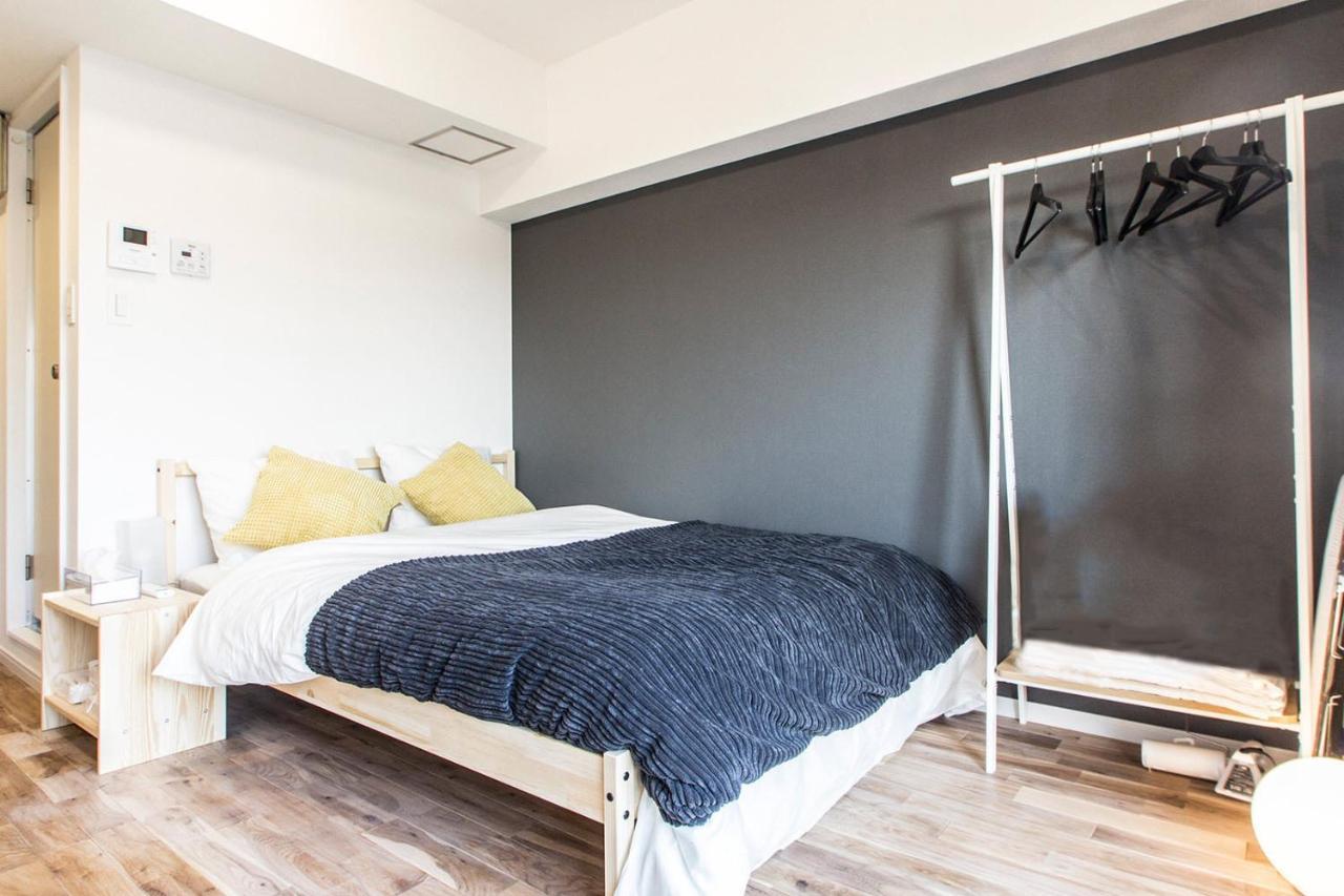 Appartement Dwell Urban 6D à Tōkyō Extérieur photo