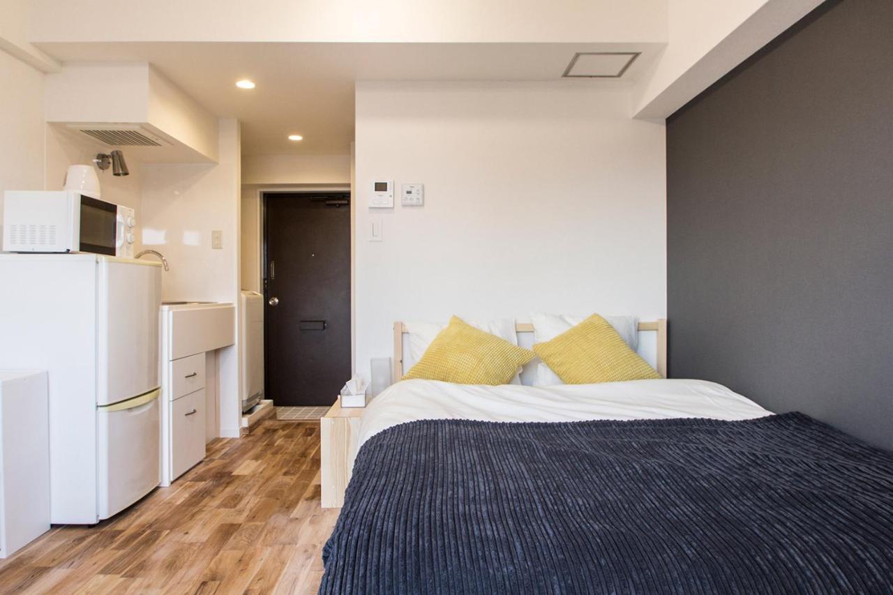 Appartement Dwell Urban 6D à Tōkyō Extérieur photo